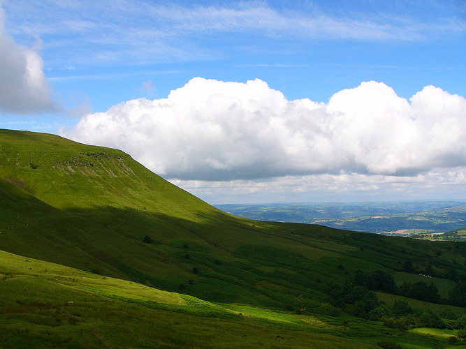 Gentle Hills