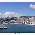 Genua 2008