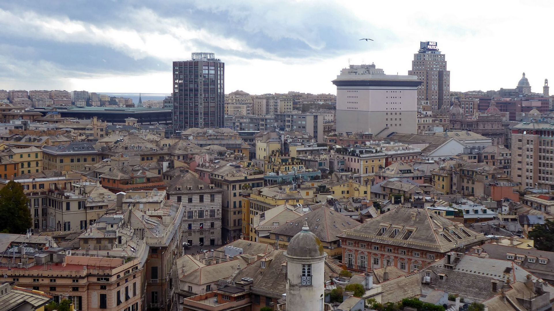 Genua