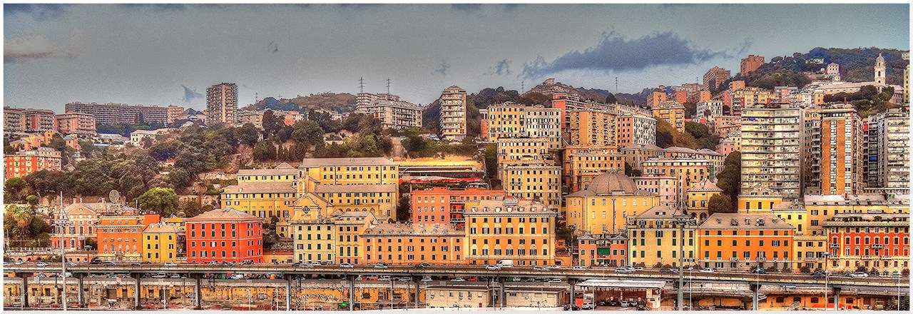 Genua