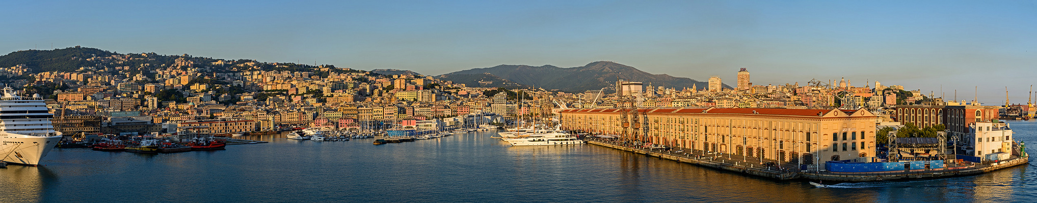 Genua