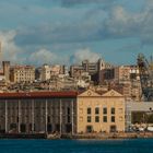 Genua Hafen