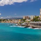 Genua Panorama