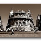 Genua - Piazza de Ferrari