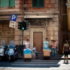 Genua Streetview