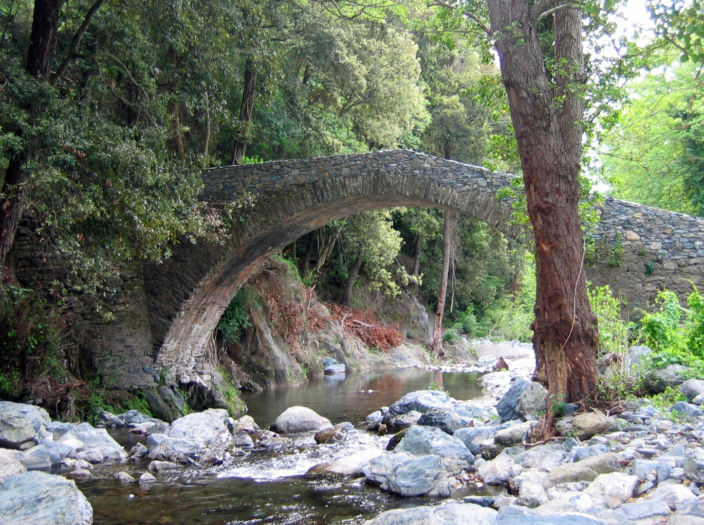 Genuesenbrücke