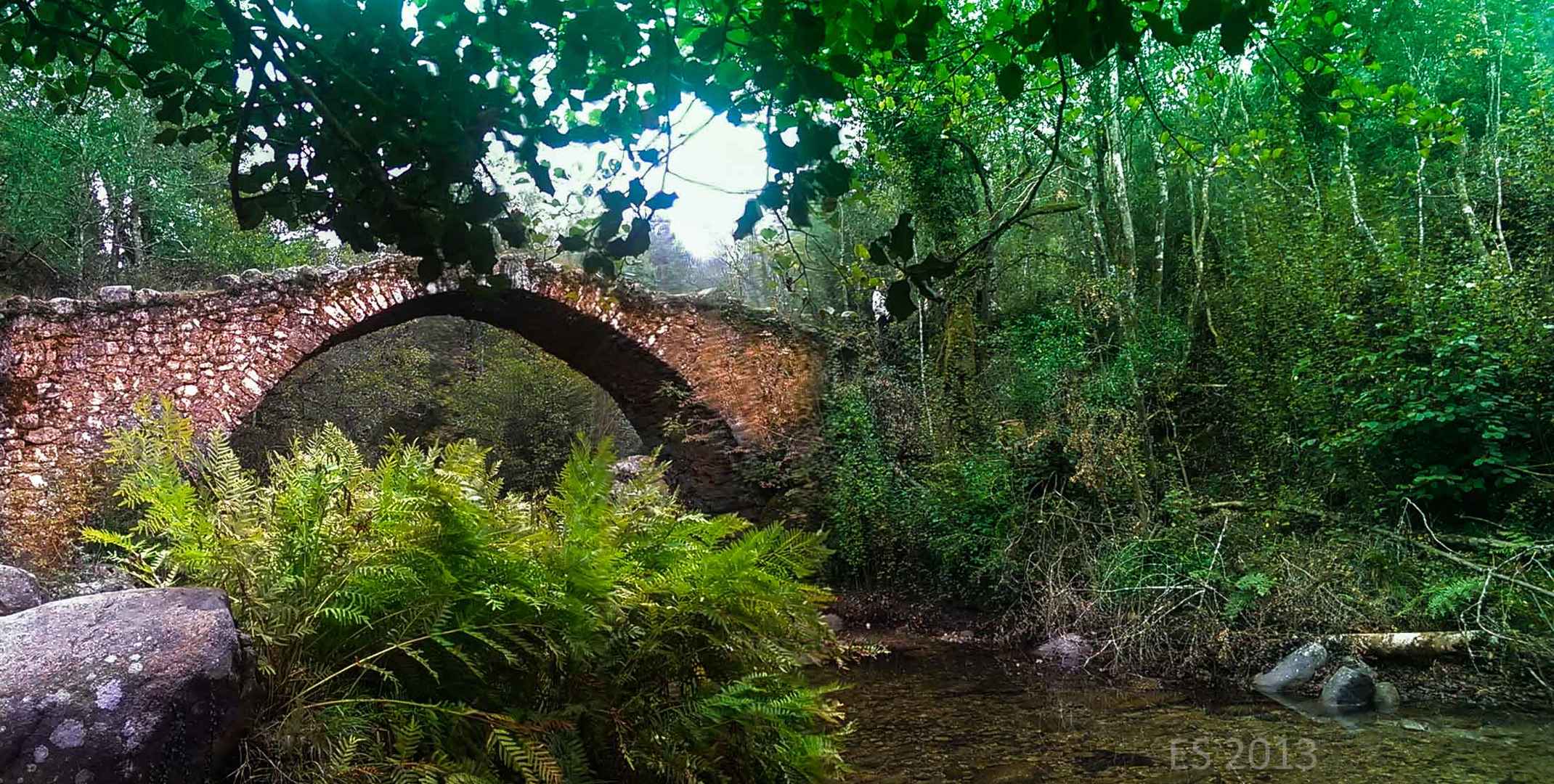 Genuesenbrücke