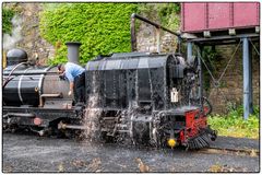 Genug Wasser
