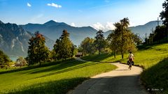 Salzburger-Radweg