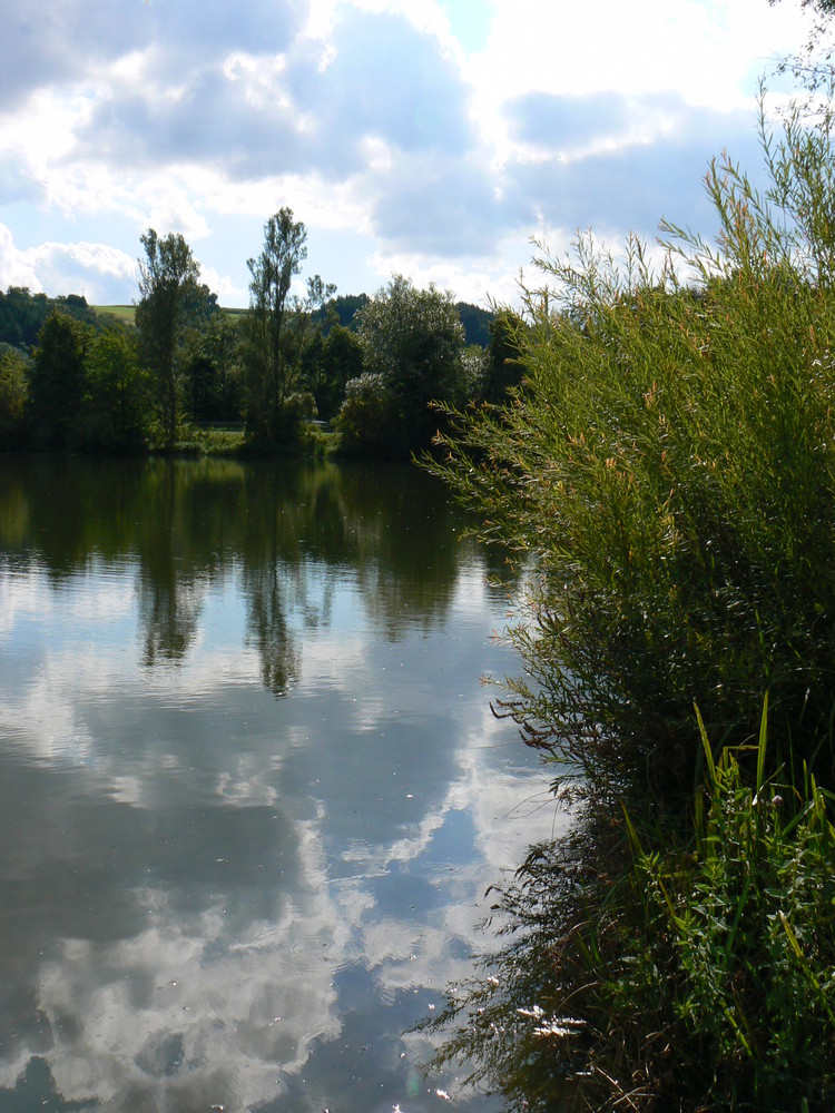 "Genuß-Sommer"