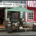 Genussvolles Honfleur