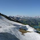 Genußwandern...