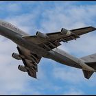 Geo-Sky, Boeing 747-236B(SF)