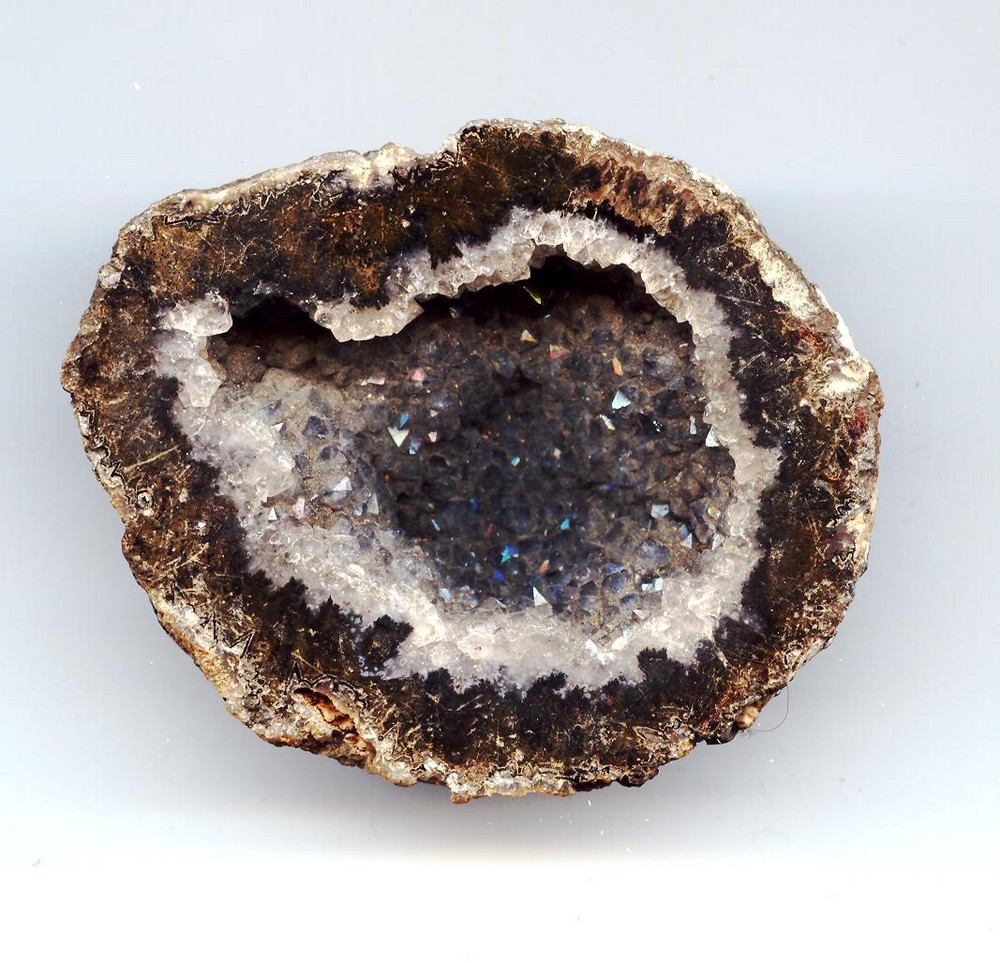 GEODE up close !