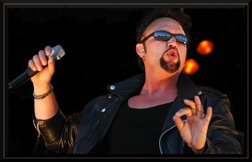 Geoff Tate