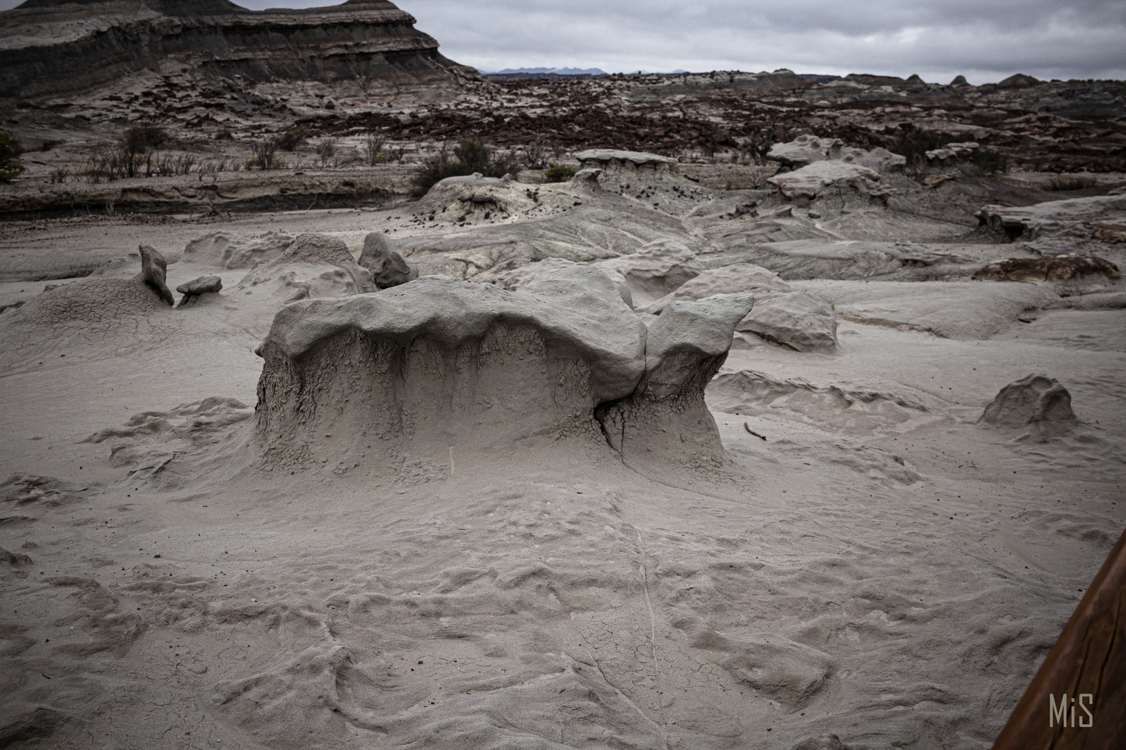 Geoforma - Valle de la Luna