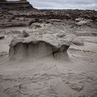 Geoforma - Valle de la Luna