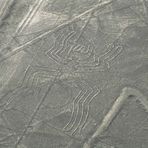 Geoglyphen von Nazca