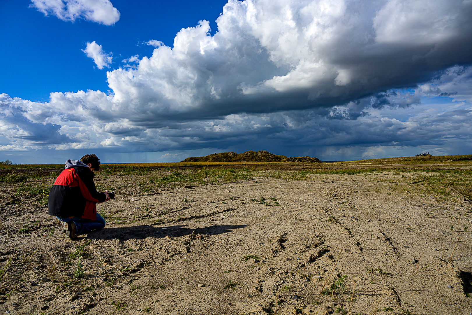 Geogschacht Stadthagen Perspektive