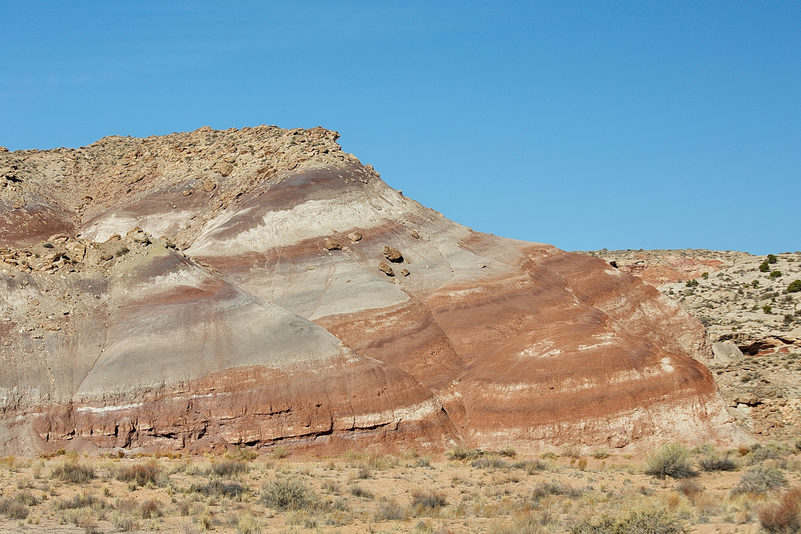 Geologische Traumlandschaften (10)