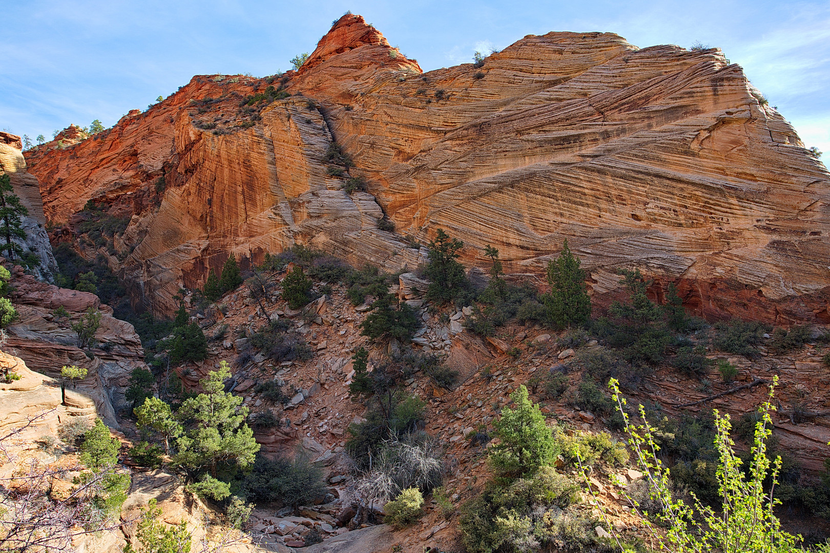 Geologische Traumlandschaften (2)