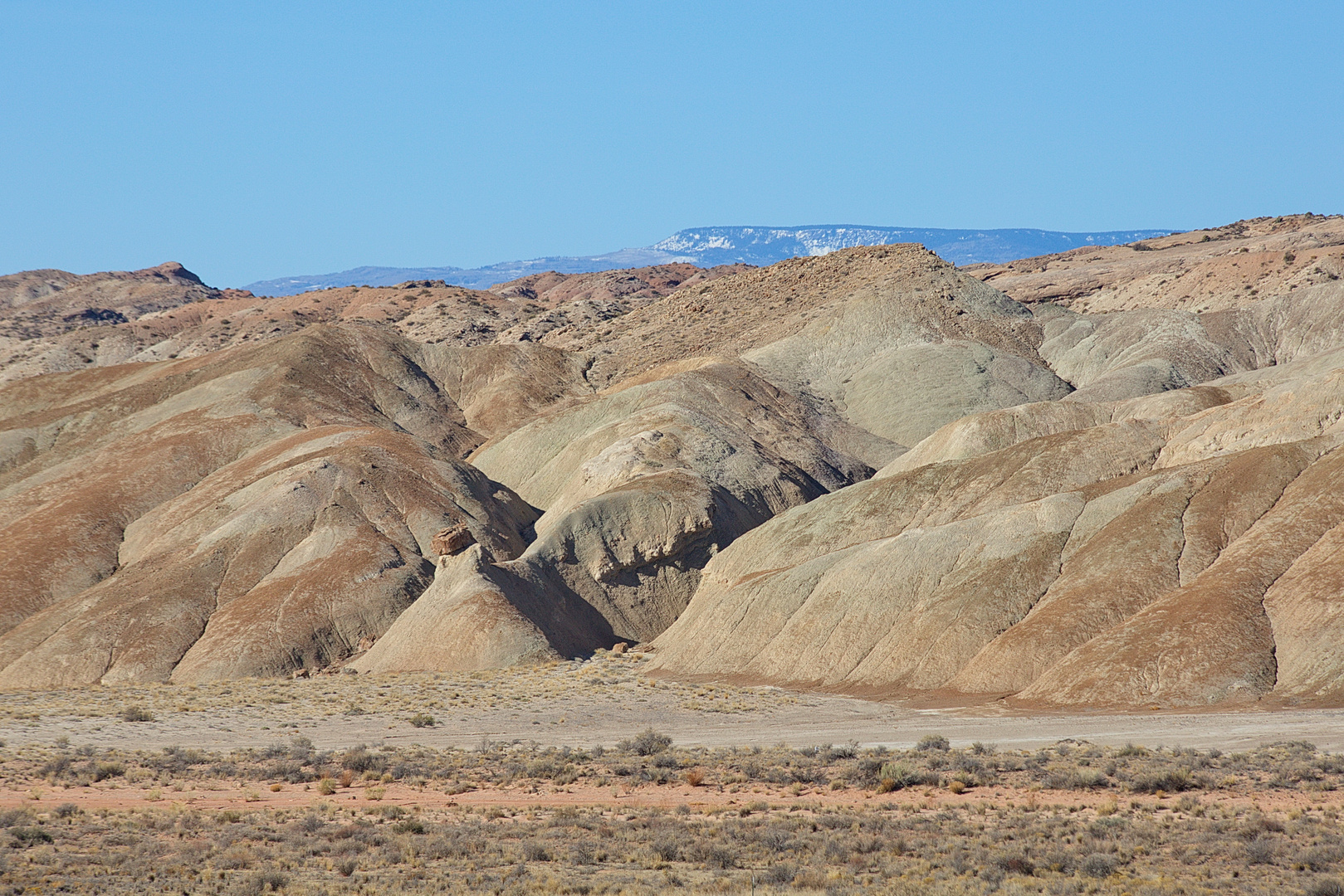 Geologische Traumlandschaften (8)