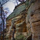 Geologisches Naturdenkmal "Rudolstädter Riviera"