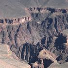 Geology 101...Vishnu Schist...Grand Canyon