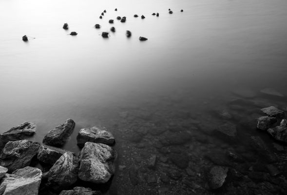 Geometria del Silenzio