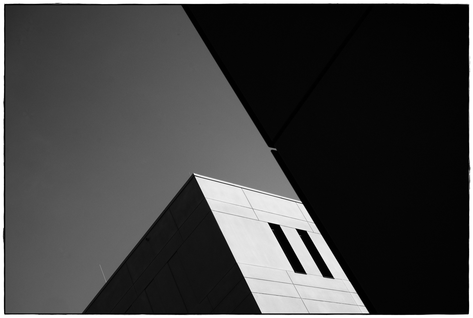 geometric architecture