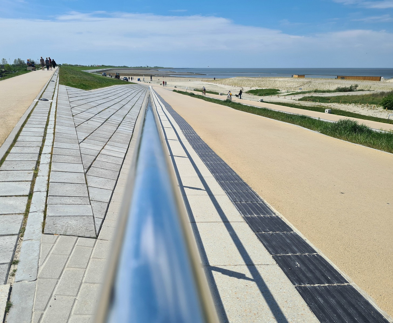 Geometrie Foto & Bild architektur, landschaft, meer & strand Bilder