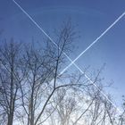 Geometrie am Himmel