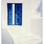 Geometrie der Kykladen - Santorini 15