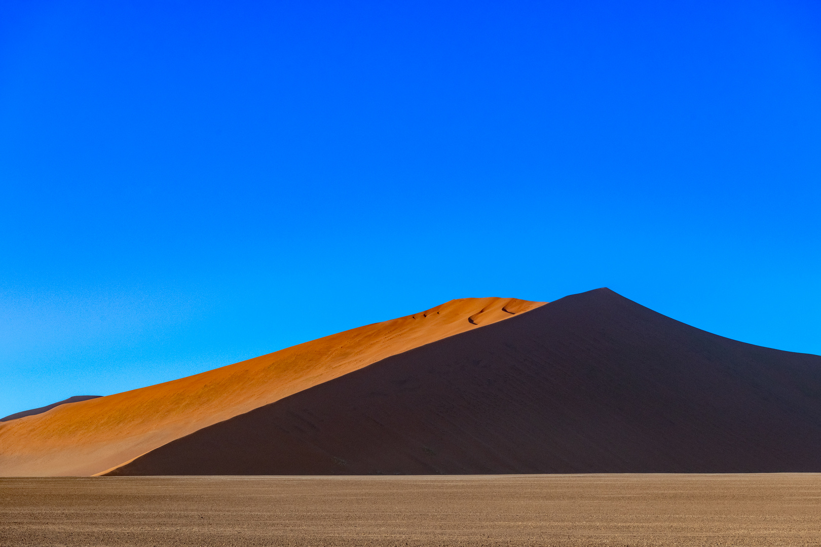 Geometrie der Namib