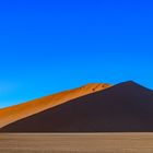 Geometrie der Namib