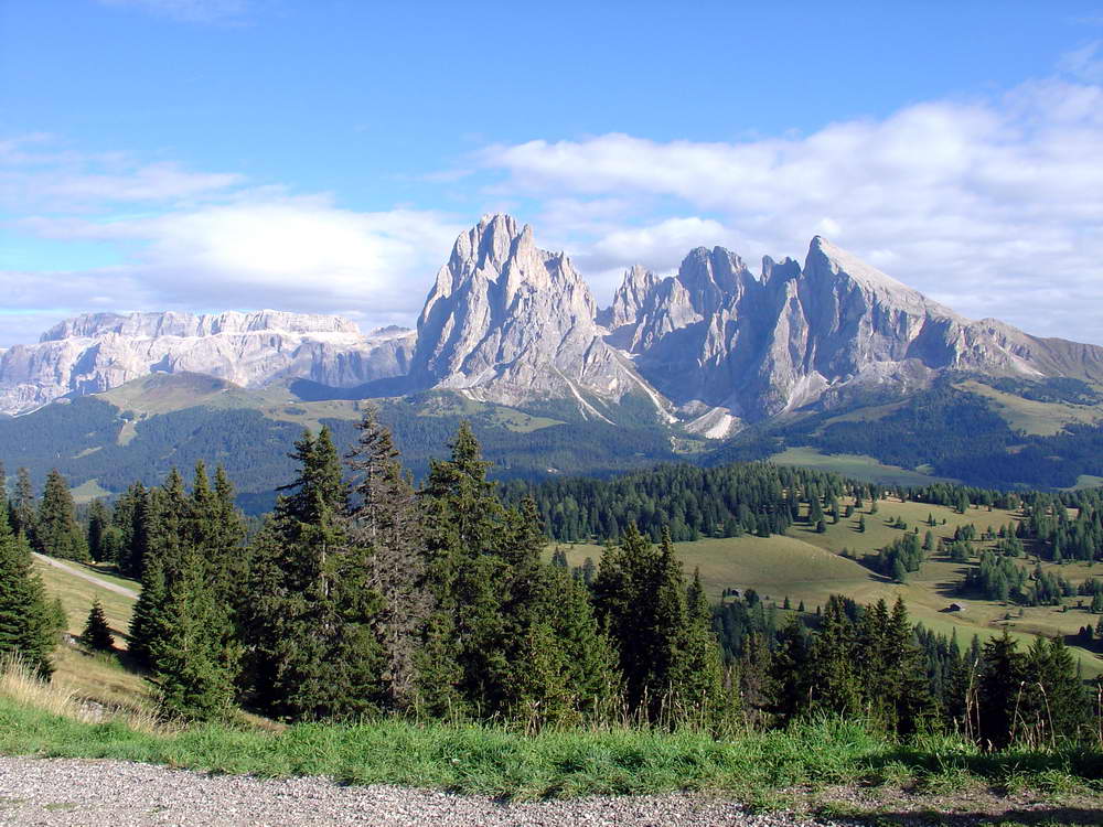 geometrie dolomitiche