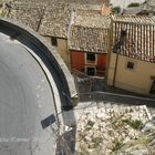 GEOMETRIE E COLORE a Ragusa Ibla