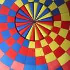Geometrie e Colori - Geometries and Colours