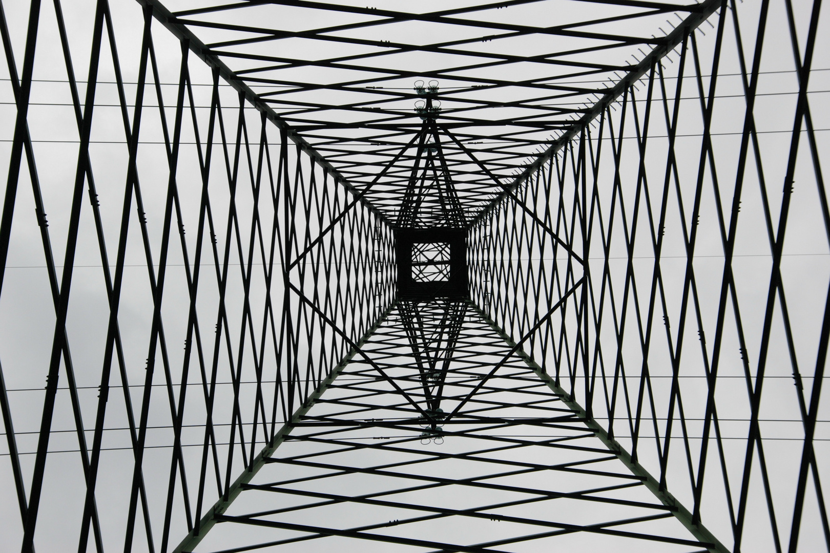 Geometrie Elettriche