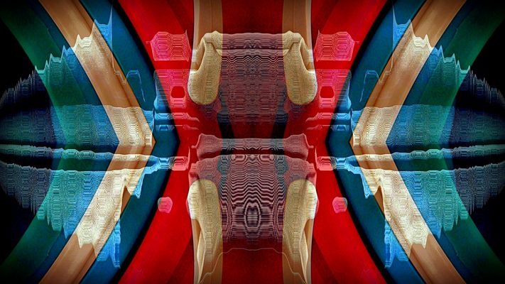 Géométrie graphique / 5