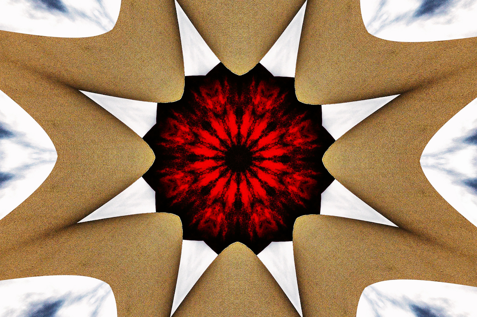 Geometrie im Kaleidoskop