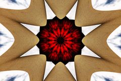 Geometrie im Kaleidoskop