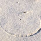 Geometrie im Schnee