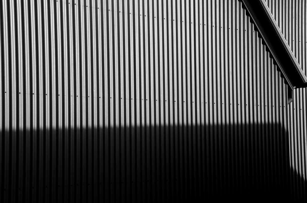 geometrie in bw