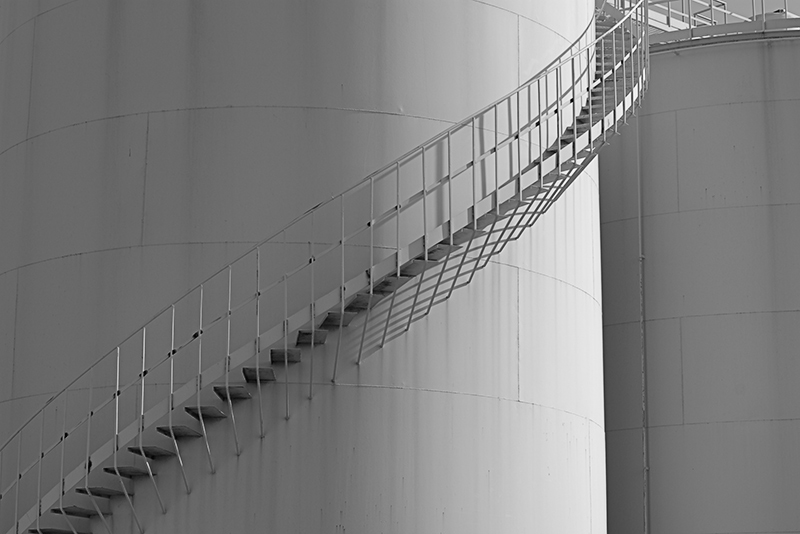 Geometrie industriali