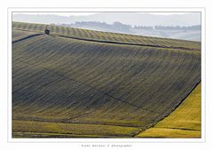 Geometrie tra le colline