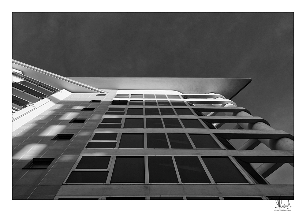 Geometrie verso il cielo