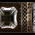 Geometrische Überlegungen von Gustave Eiffel
