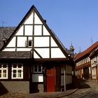 Geometrisches Goslar