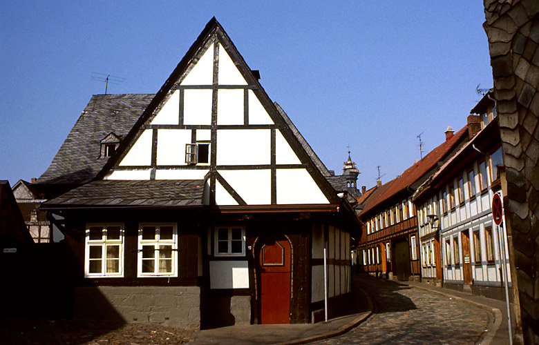 Geometrisches Goslar